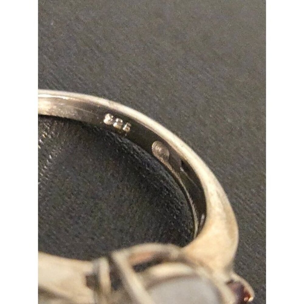 Moonstone Ring - image 2